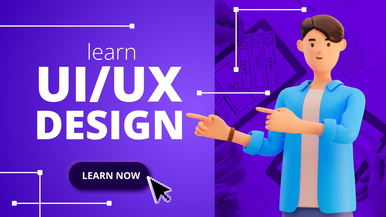 UX/UI course image